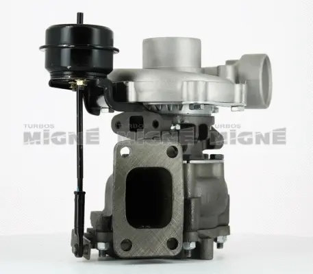 Charger, charging (supercharged/turbocharged)