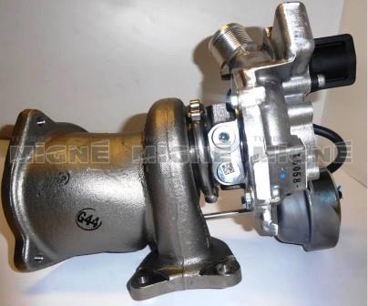 Charger, charging (supercharged/turbocharged)