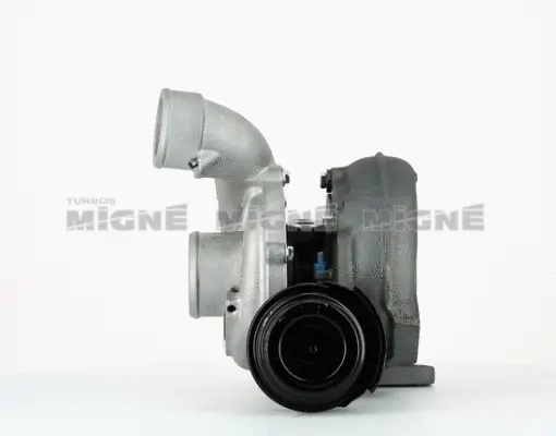 Charger, charging (supercharged/turbocharged) (50086E)