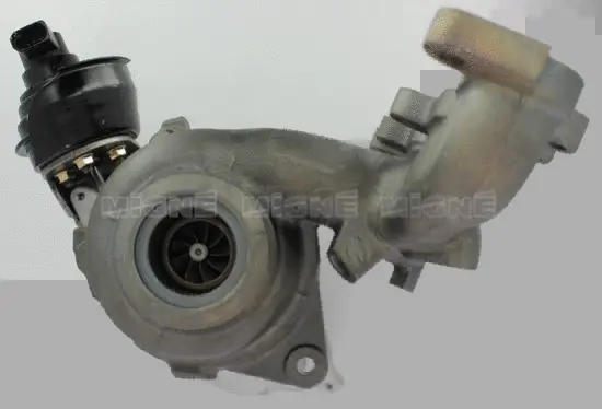 Charger, charging (supercharged/turbocharged)