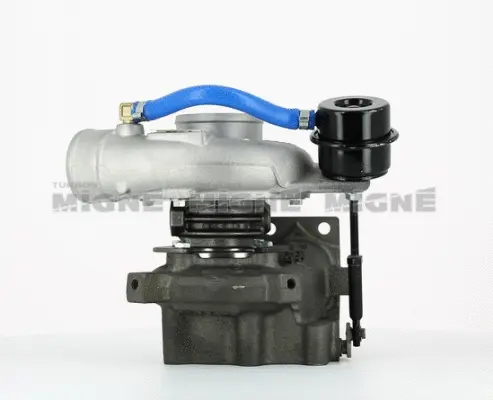 Charger, charging (supercharged/turbocharged)