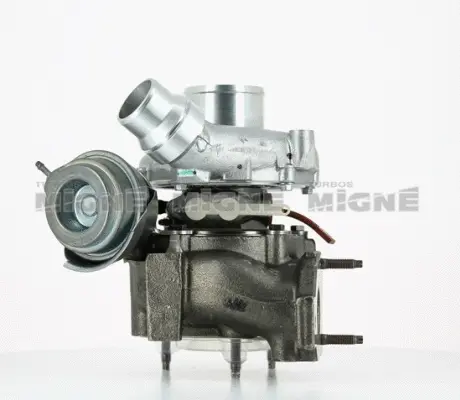 Charger, charging (supercharged/turbocharged)