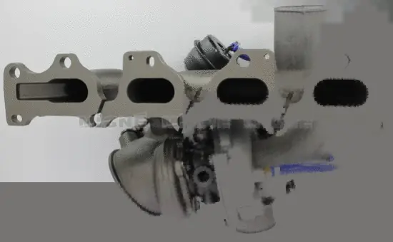 Charger, charging (supercharged/turbocharged)