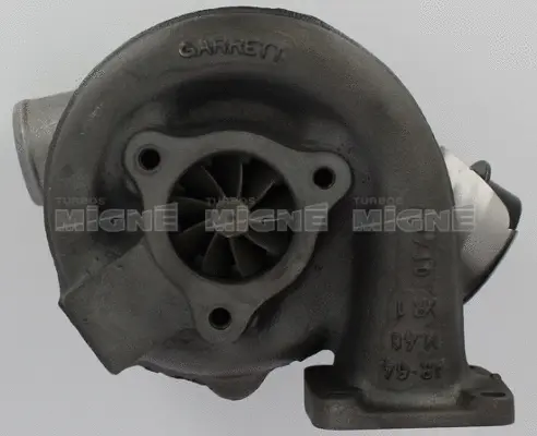 Charger, charging (supercharged/turbocharged)