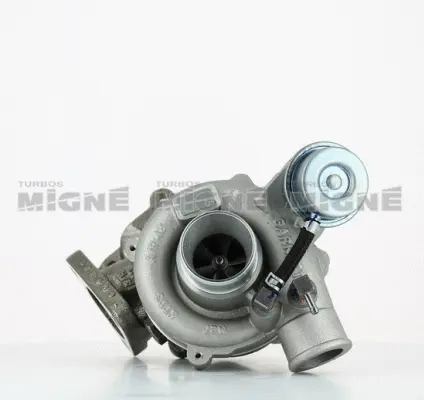 Charger, charging (supercharged/turbocharged) (50545E)