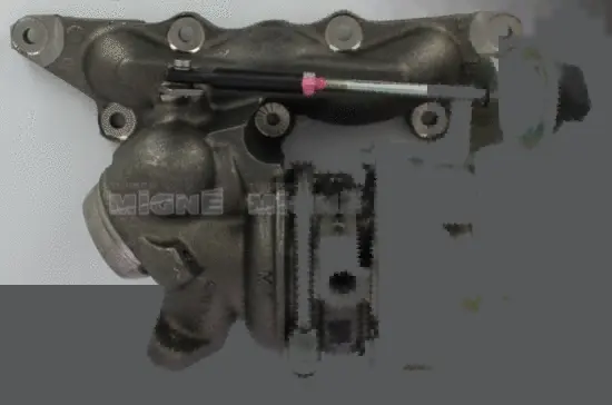 Charger, charging (supercharged/turbocharged) (50786E)