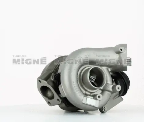 Charger, charging (supercharged/turbocharged) (50143E)