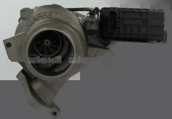 Charger, charging (supercharged/turbocharged)