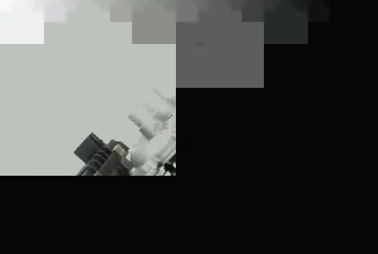 Charger, charging (supercharged/turbocharged) (50235E)