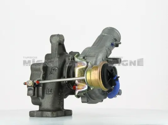 Charger, charging (supercharged/turbocharged)