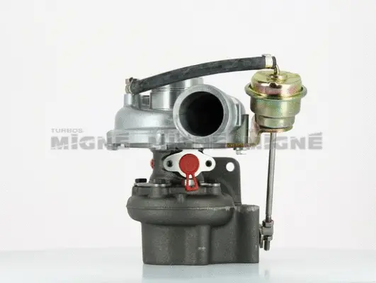 Charger, charging (supercharged/turbocharged)