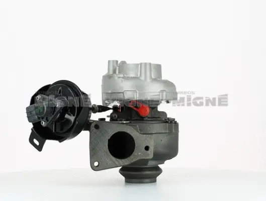 Charger, charging (supercharged/turbocharged)