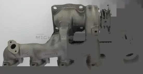 Charger, charging (supercharged/turbocharged) (50005E)