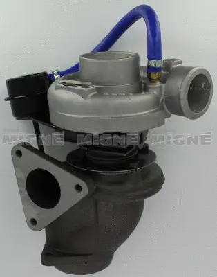 Charger, charging (supercharged/turbocharged)