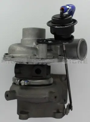 Charger, charging (supercharged/turbocharged)