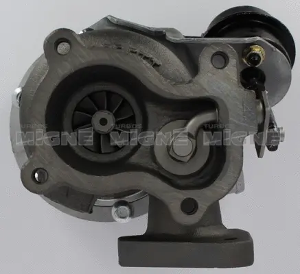 Charger, charging (supercharged/turbocharged)