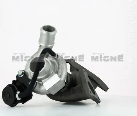 Charger, charging (supercharged/turbocharged)