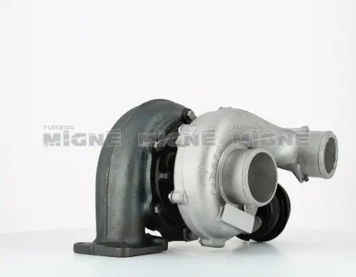 Charger, charging (supercharged/turbocharged) (50087E)