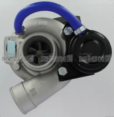 Charger, charging (supercharged/turbocharged) (50551E)