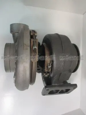 Charger, charging (supercharged/turbocharged)