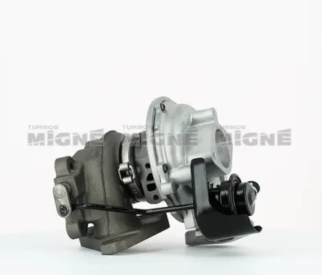 Charger, charging (supercharged/turbocharged)