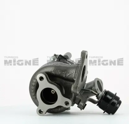 Charger, charging (supercharged/turbocharged) (50141E)