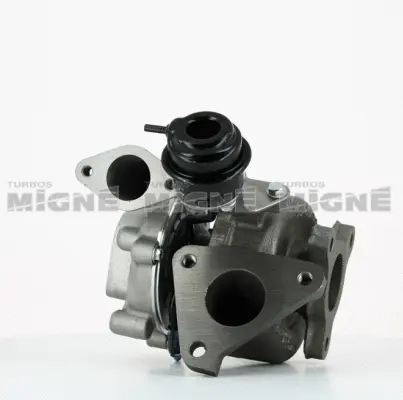 Charger, charging (supercharged/turbocharged)