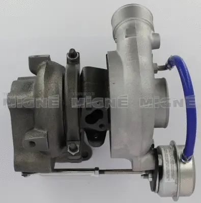 Charger, charging (supercharged/turbocharged)