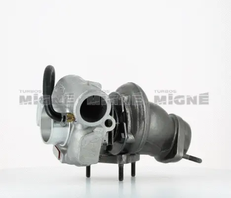 Charger, charging (supercharged/turbocharged) (50069E)