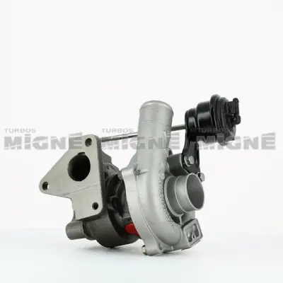 Charger, charging (supercharged/turbocharged)