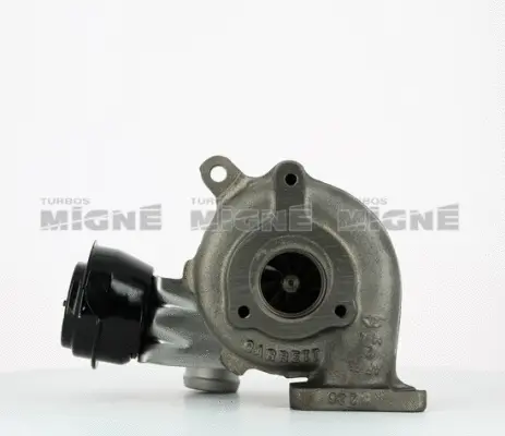 Charger, charging (supercharged/turbocharged)