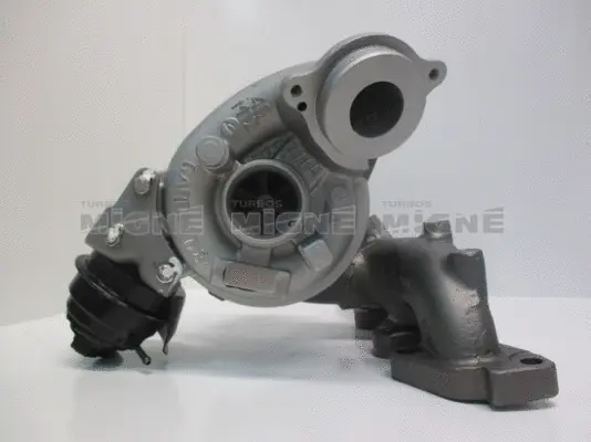 Charger, charging (supercharged/turbocharged)