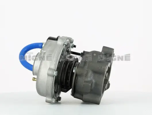 Charger, charging (supercharged/turbocharged) (50008E)