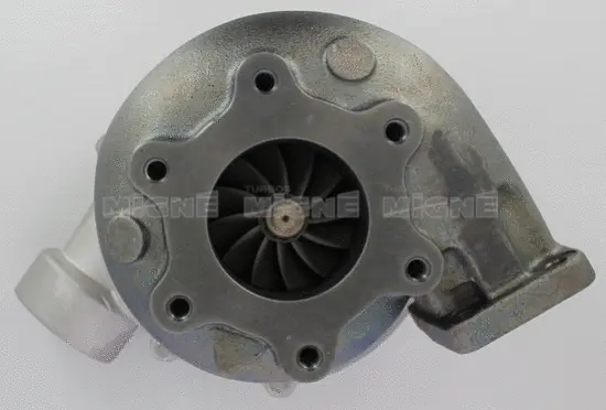 Charger, charging (supercharged/turbocharged)