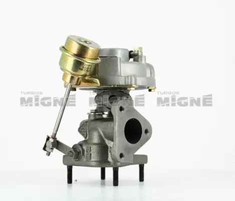 Charger, charging (supercharged/turbocharged)