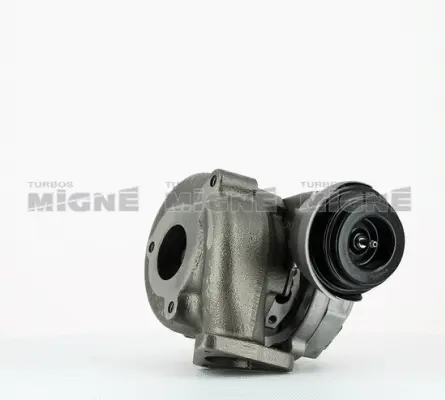 Charger, charging (supercharged/turbocharged) (50714E)