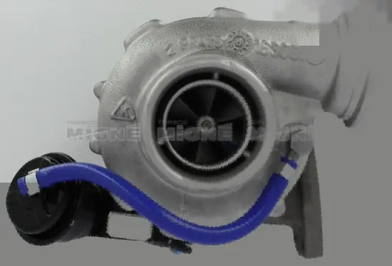 Charger, charging (supercharged/turbocharged) (51968E)