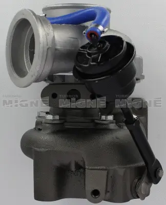 Charger, charging (supercharged/turbocharged)