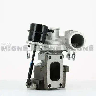 Charger, charging (supercharged/turbocharged)