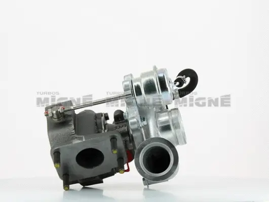 Charger, charging (supercharged/turbocharged)