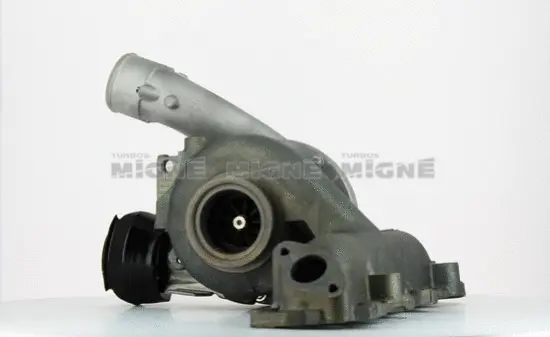 Charger, charging (supercharged/turbocharged) (50232E)