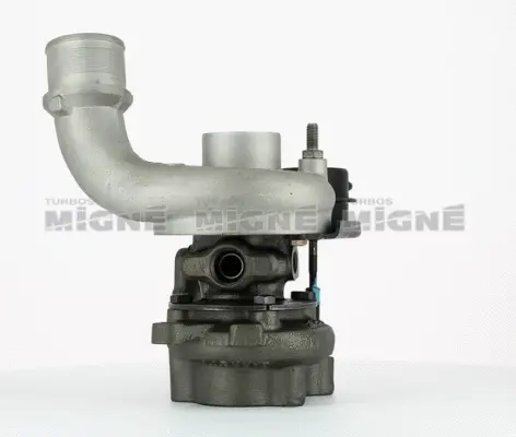 Charger, charging (supercharged/turbocharged)