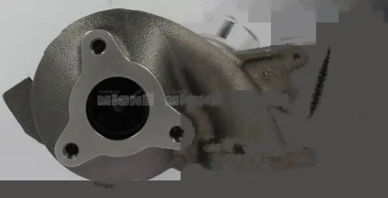 Charger, charging (supercharged/turbocharged)