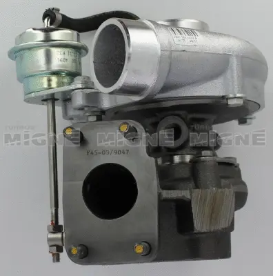 Charger, charging (supercharged/turbocharged)