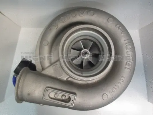 Charger, charging (supercharged/turbocharged) (51989E)