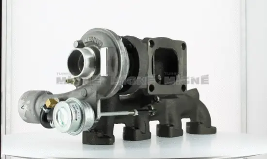 Charger, charging (supercharged/turbocharged)