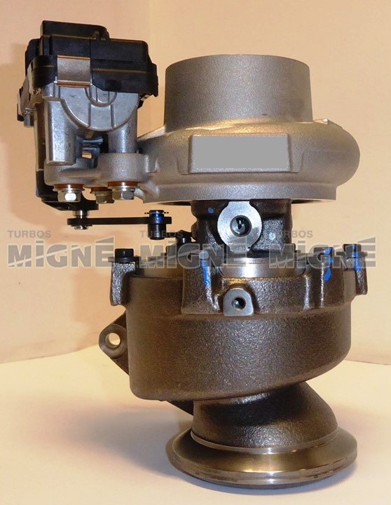 Charger, charging (supercharged/turbocharged)