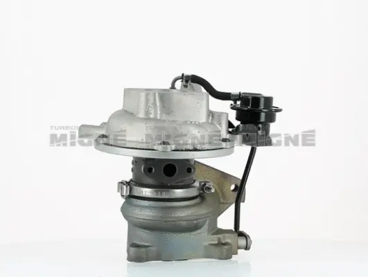 Charger, charging (supercharged/turbocharged)