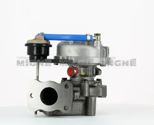 Charger, charging (supercharged/turbocharged)