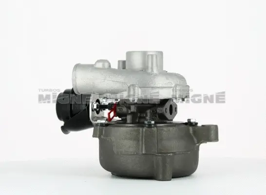 Charger, charging (supercharged/turbocharged)